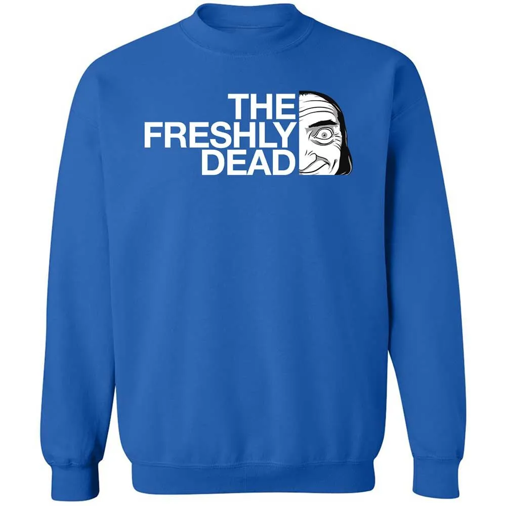 The Freshly Dead - Royal - 3