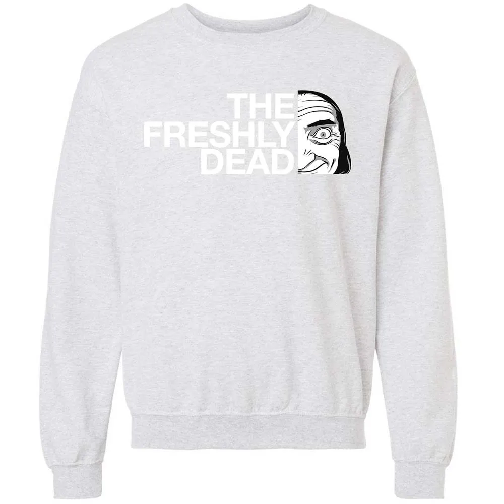 The Freshly Dead - Ash - 16