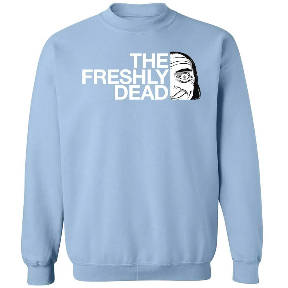The Freshly Dead - Light Blue - 21