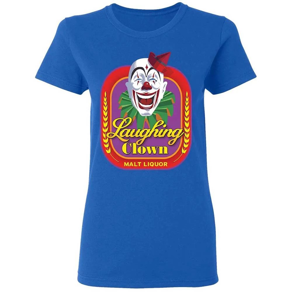 Laughing Clown Malt Liquor - Royal - 3