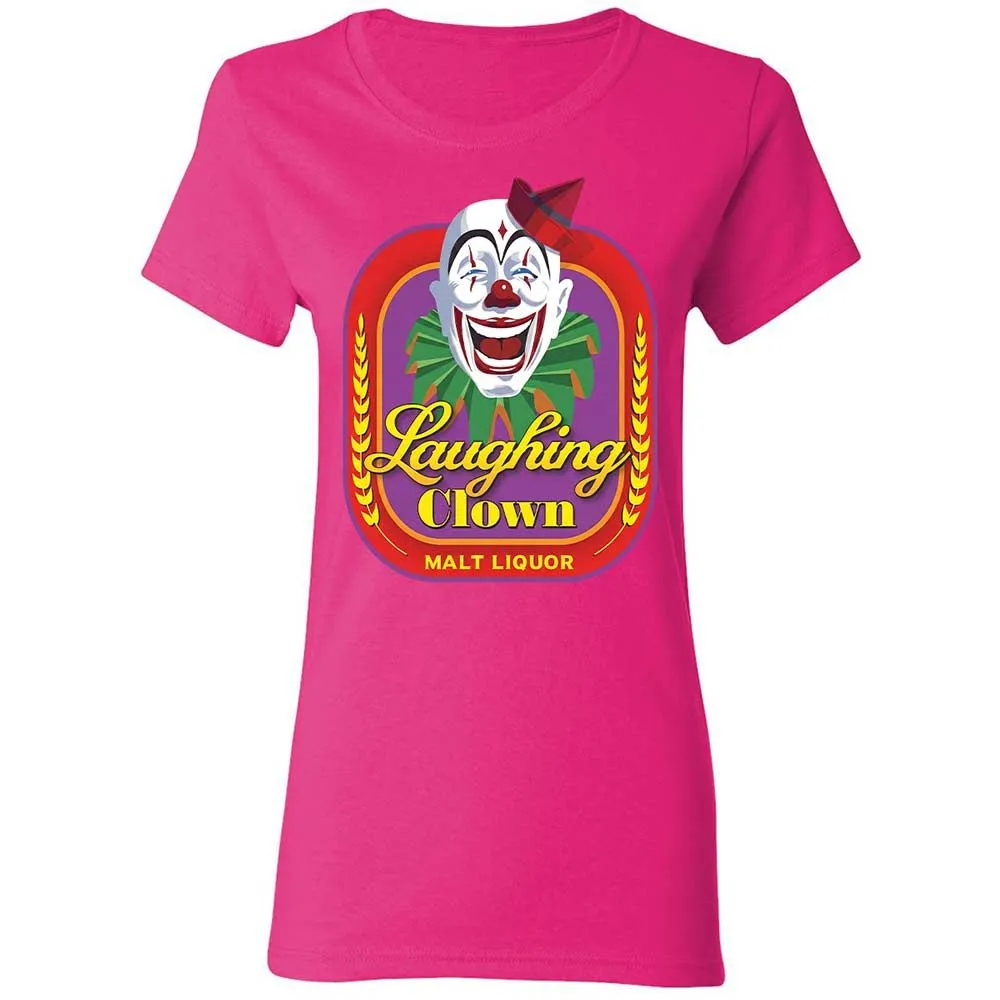 Laughing Clown Malt Liquor - Heliconia - 5