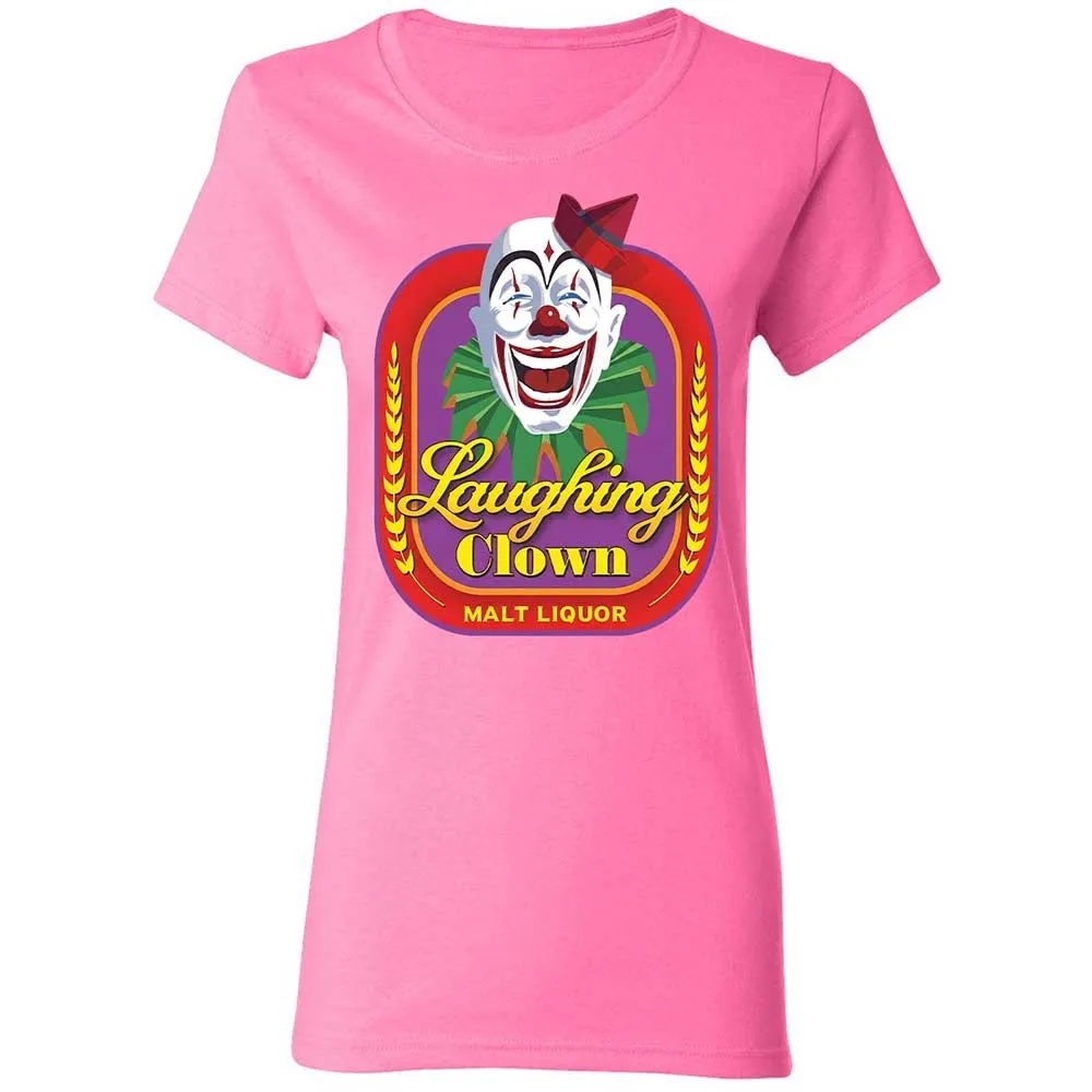 Laughing Clown Malt Liquor - Azalea - 11