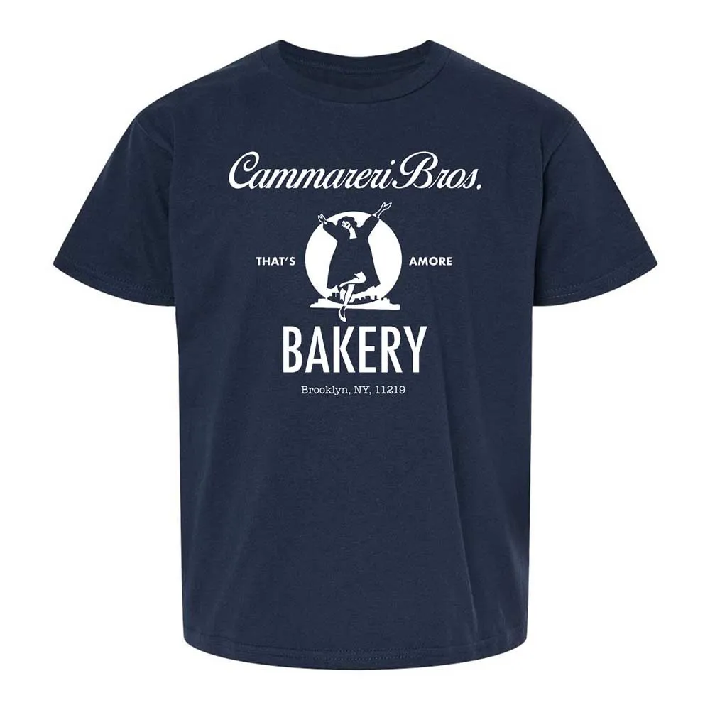 Cammareri Bros - Navy - 2