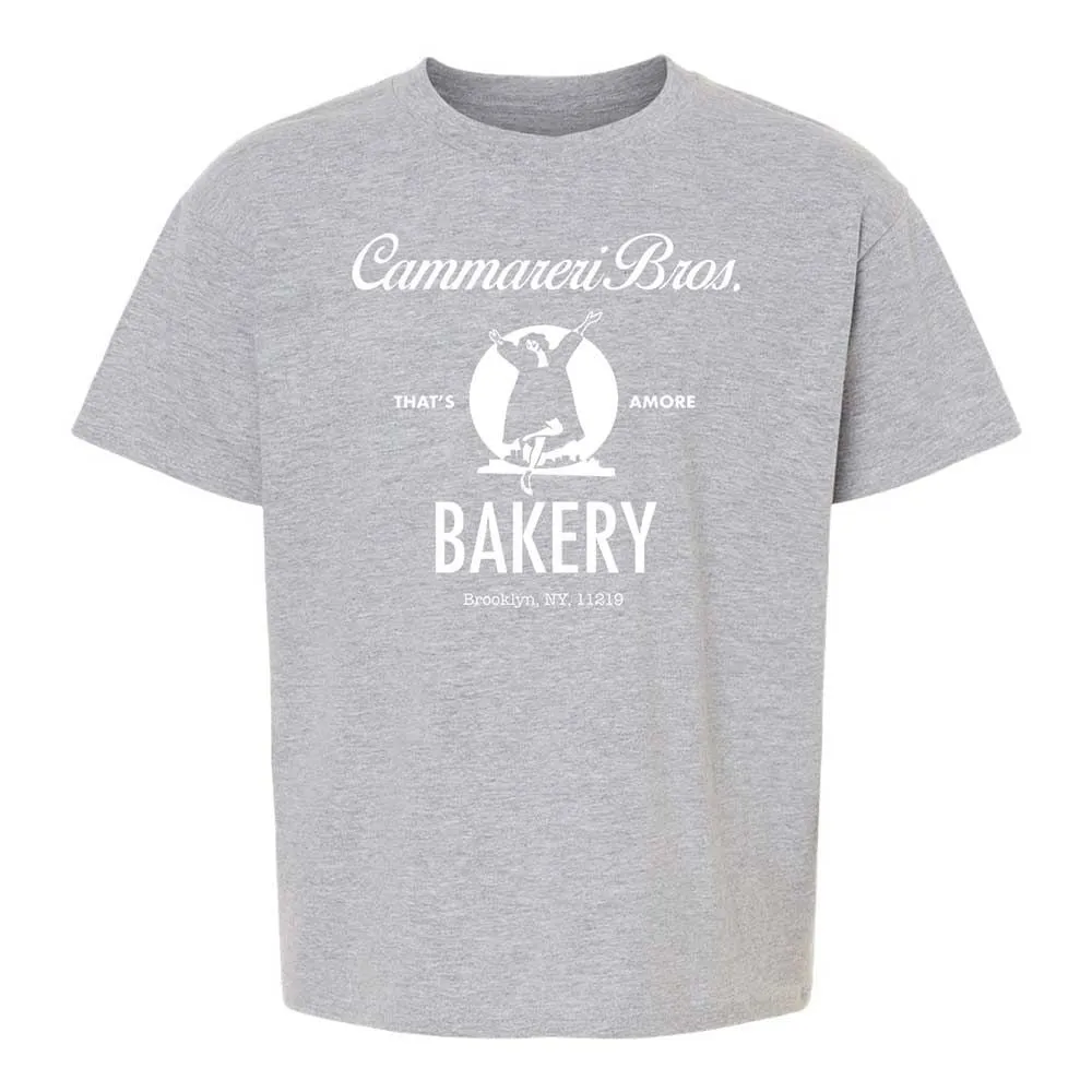 Cammareri Bros - Sport Grey - 3
