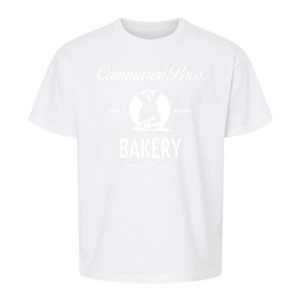 Cammareri Bros - White - 5