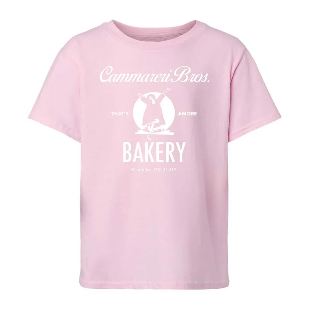 Cammareri Bros - Light Pink - 7