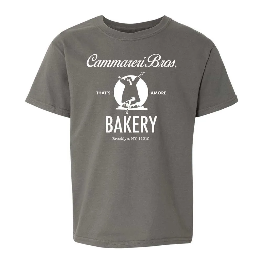 Cammareri Bros - Charcoal - 11