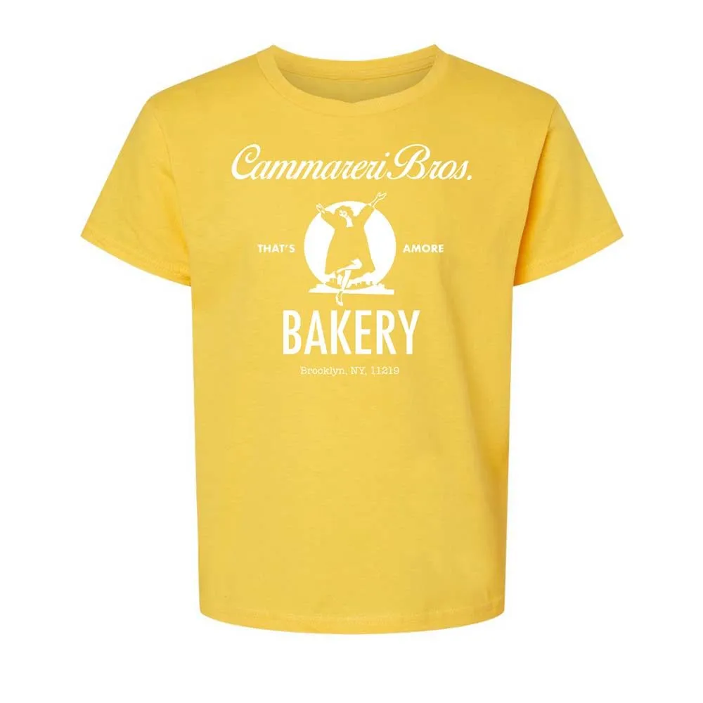 Cammareri Bros - Daisy - 15