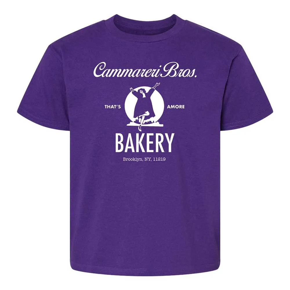 Cammareri Bros - Purple - 17