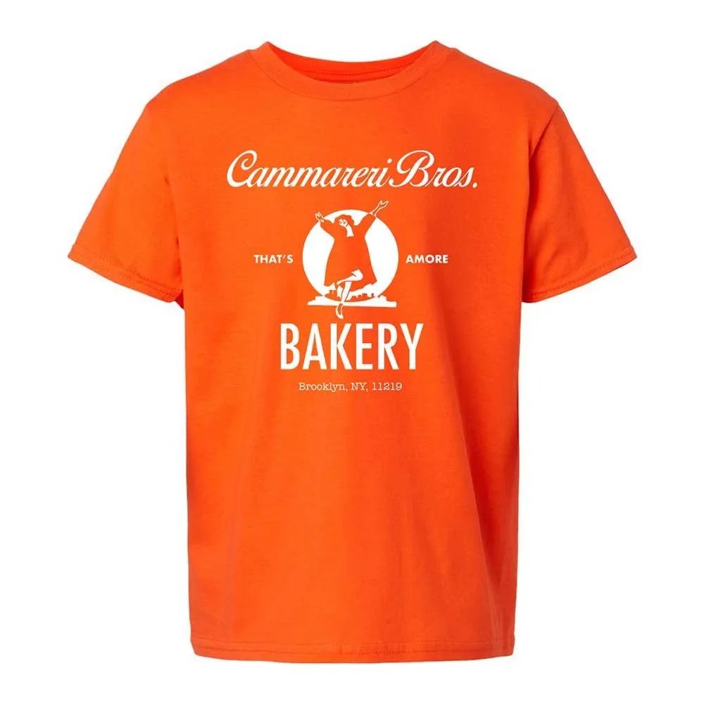 Cammareri Bros - Orange - 20