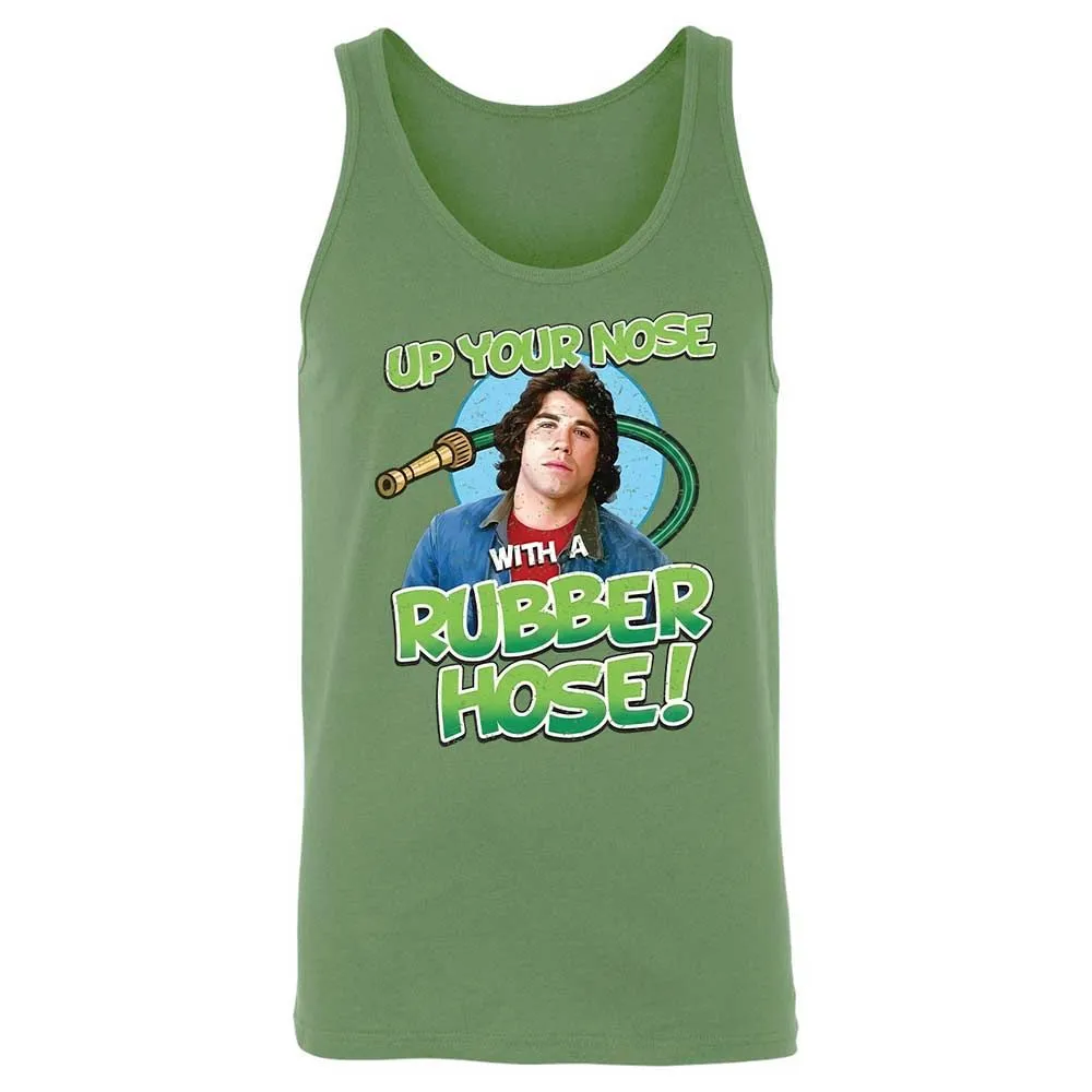 Unisex Jersey Tank - X48FY2F1 - Leaf - 8