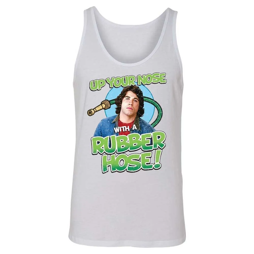 Unisex Jersey Tank - X48FY2F1 - White - 9