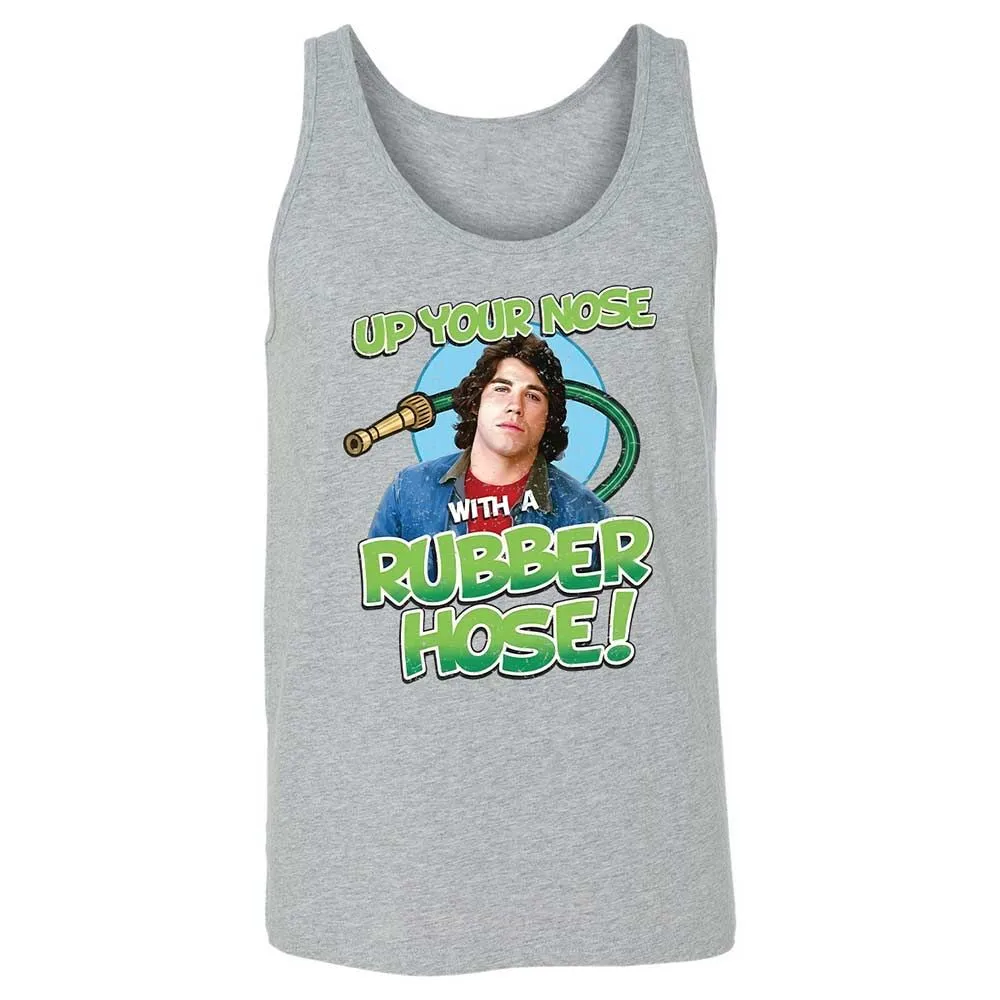 Unisex Jersey Tank - X48FY2F1 - Athletic Heather - 10