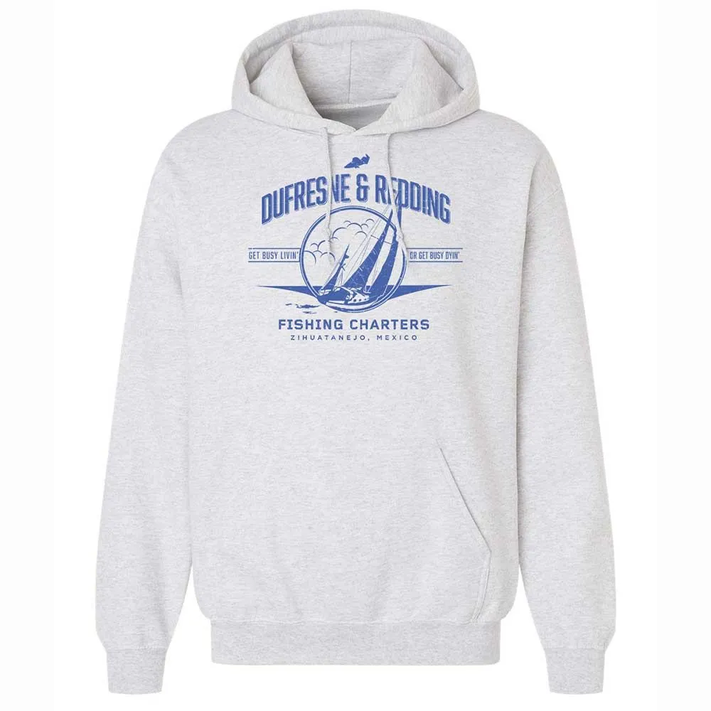 Classic Unisex Hoodie - HHXEN3RP - Ash - 2