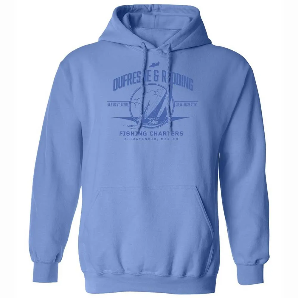 Classic Unisex Hoodie - HHXEN3RP - Carolina Blue - 6