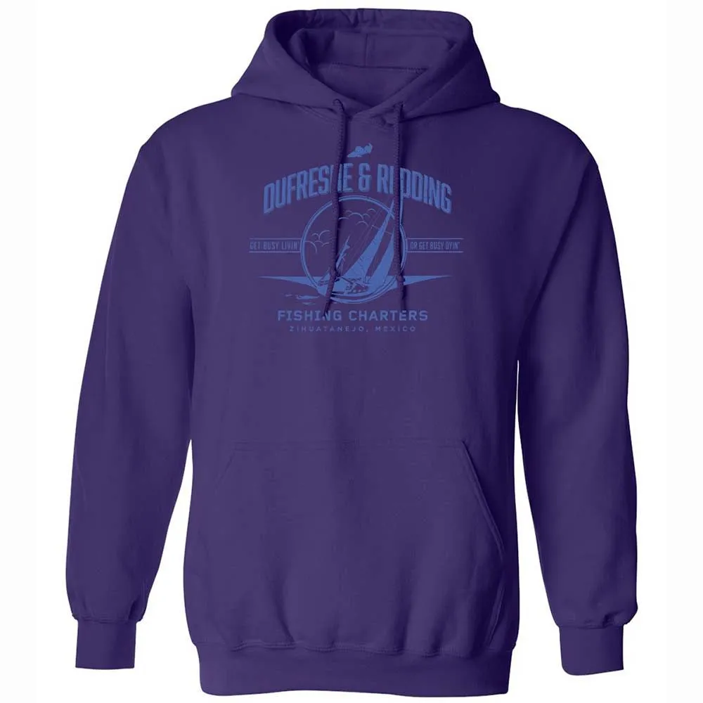 Classic Unisex Hoodie - HHXEN3RP - Purple - 10