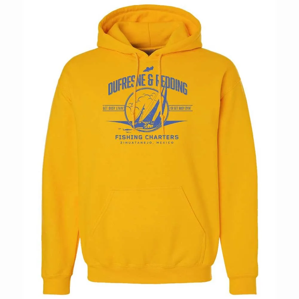 Classic Unisex Hoodie - HHXEN3RP - Gold - 13
