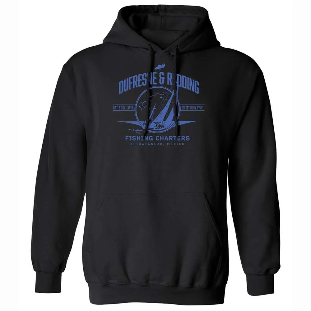 Classic Unisex Hoodie - HHXEN3RP - Black - 14