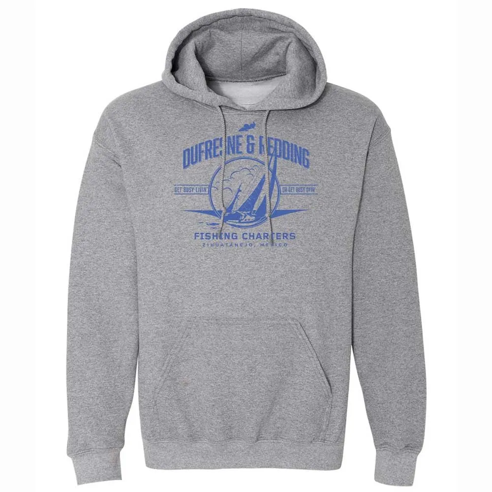 Classic Unisex Hoodie - HHXEN3RP - Graphite Heather - 17