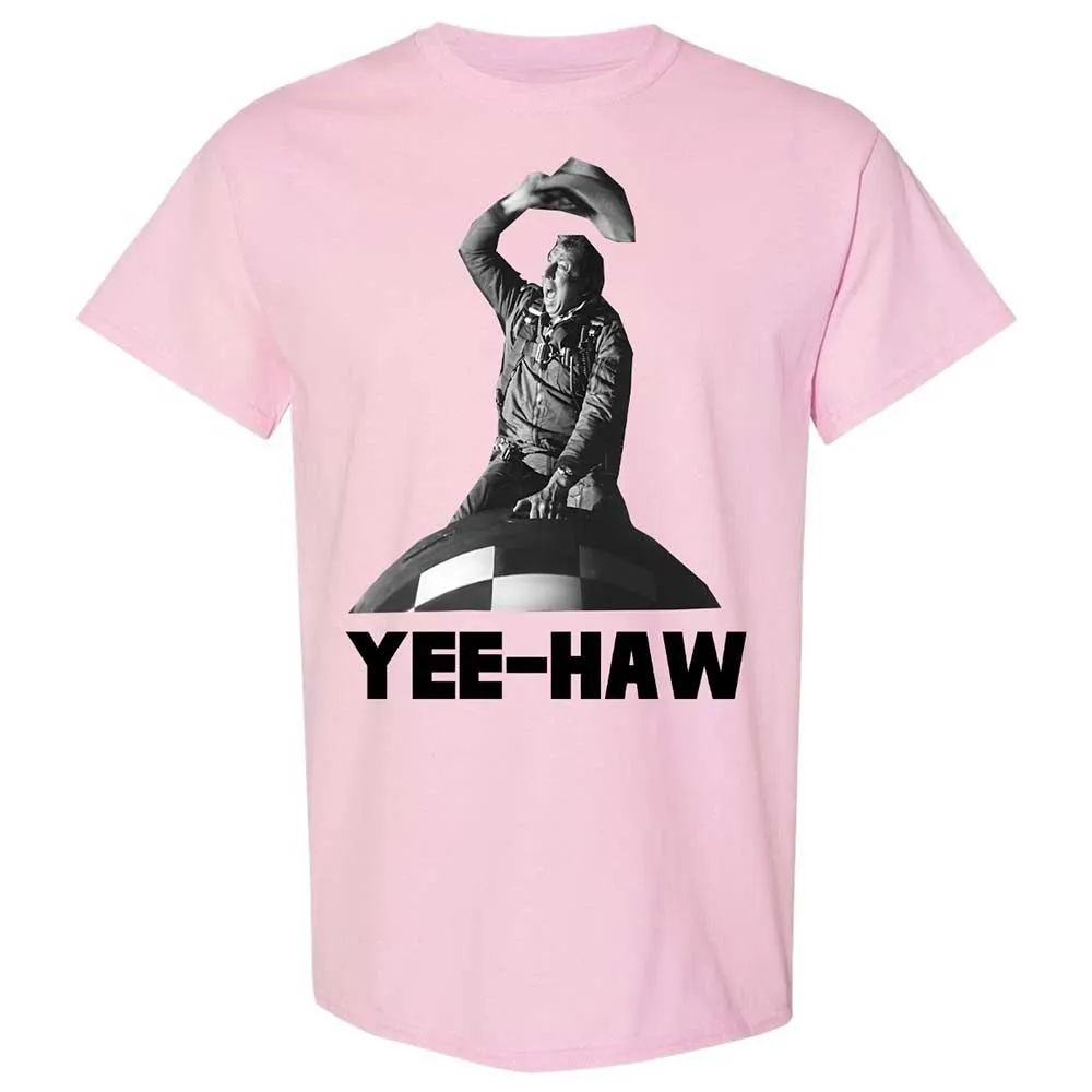 Yee-haw - Light Pink - 5