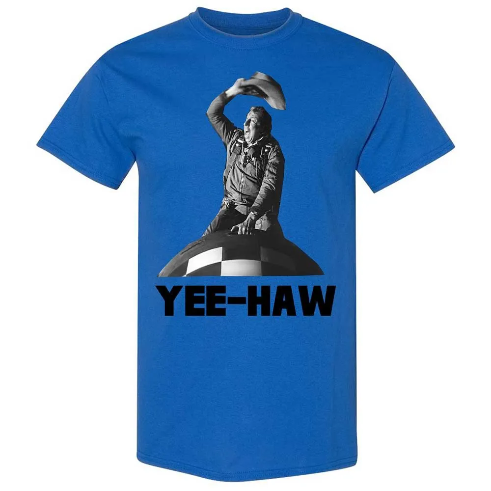Yee-haw - Royal - 7