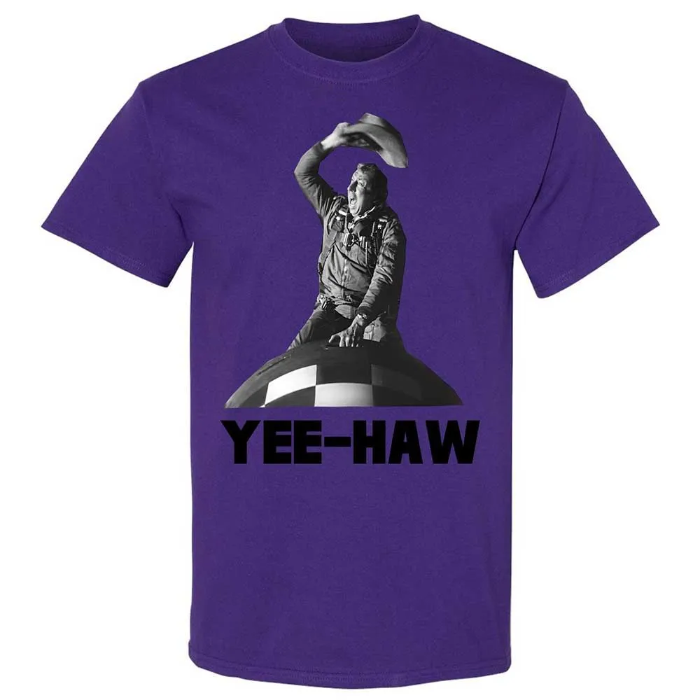 Yee-haw - Purple - 12