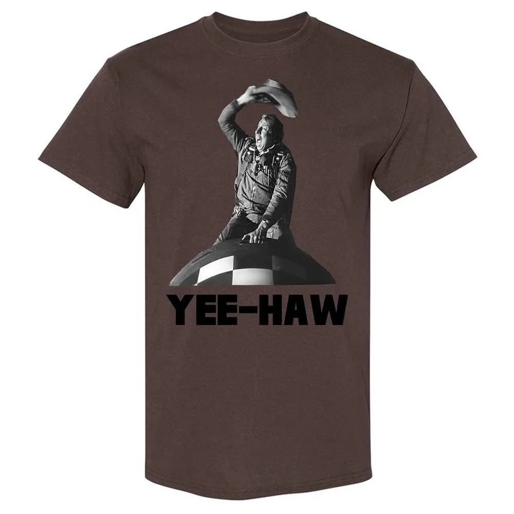 Yee-haw - Dark Chocolate - 20