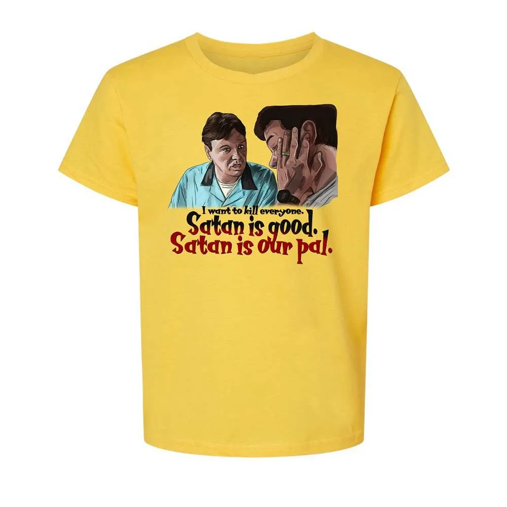 Kids T-Shirt - H8HERVWP - Daisy - 9