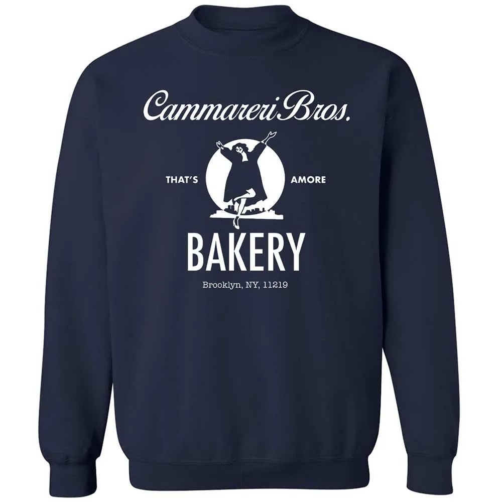 Cammareri Bros - Navy - 2