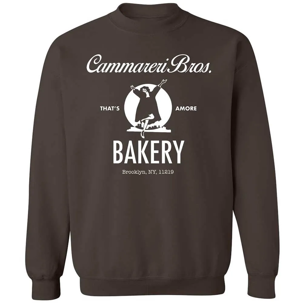 Cammareri Bros - Dark Chocolate - 4