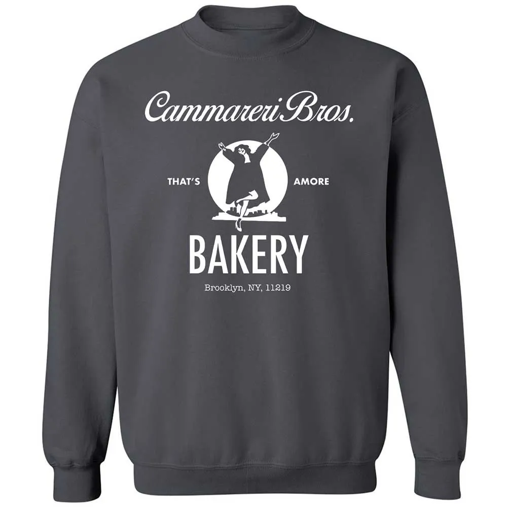 Cammareri Bros - Charcoal - 6