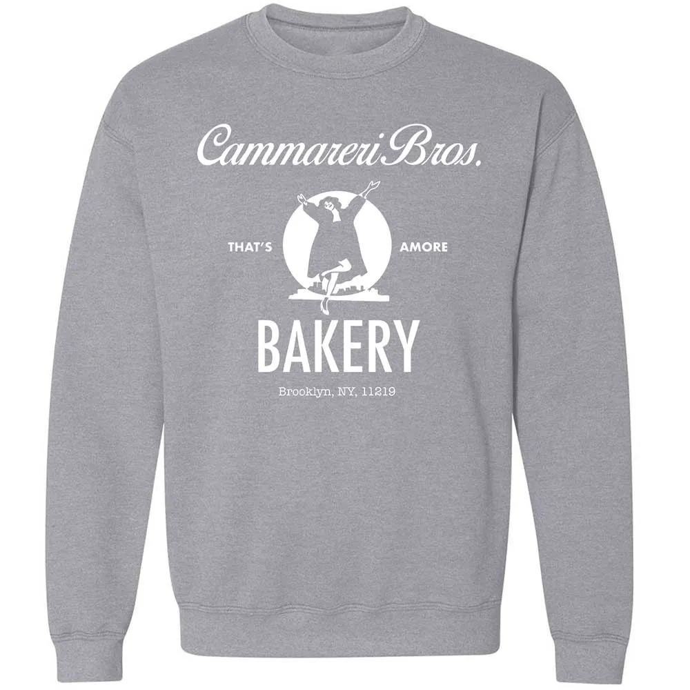 Cammareri Bros - Sport Grey - 17