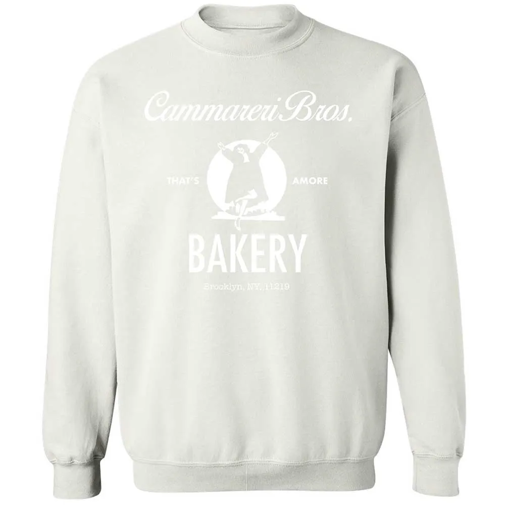 Cammareri Bros - White - 18