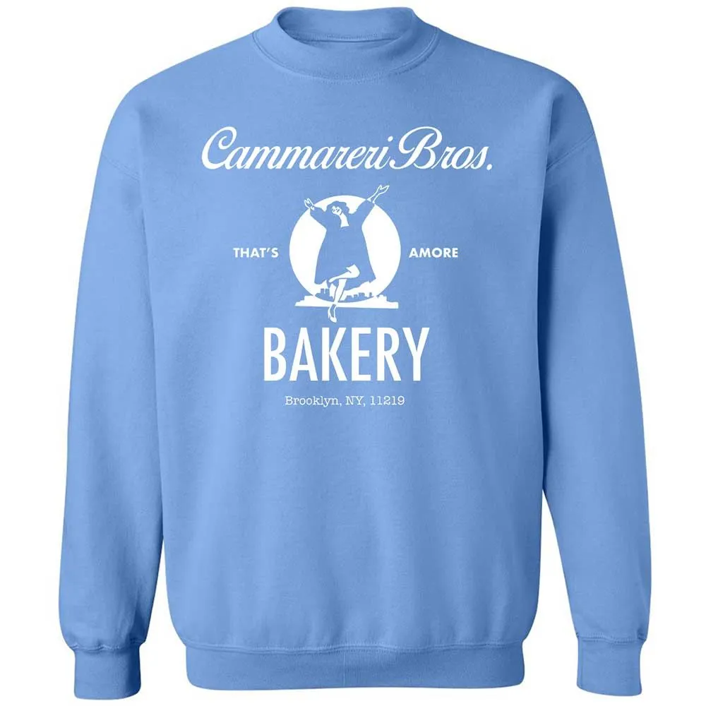 Cammareri Bros - Carolina Blue - 20