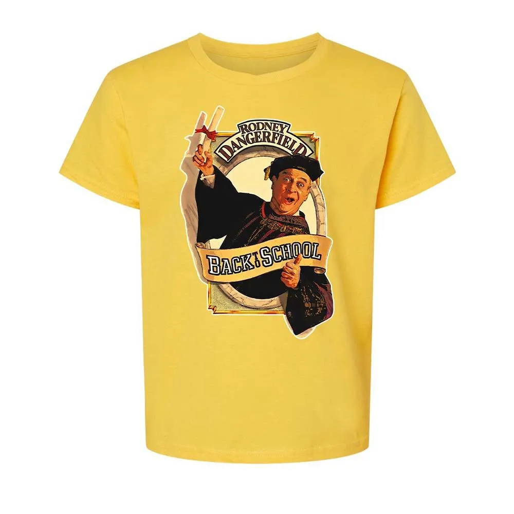 Kids T-Shirt - 6RYDGYGR - Daisy - 15