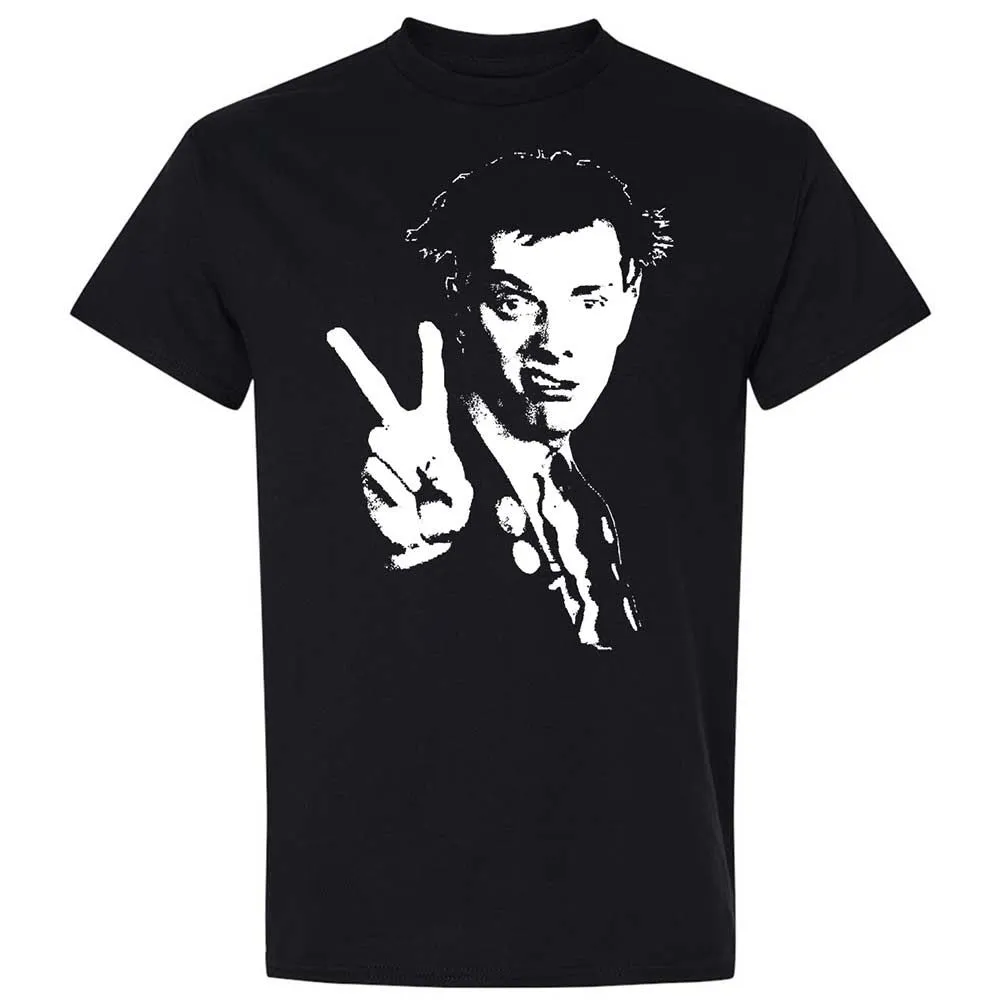 The People's Poet - Black - 1