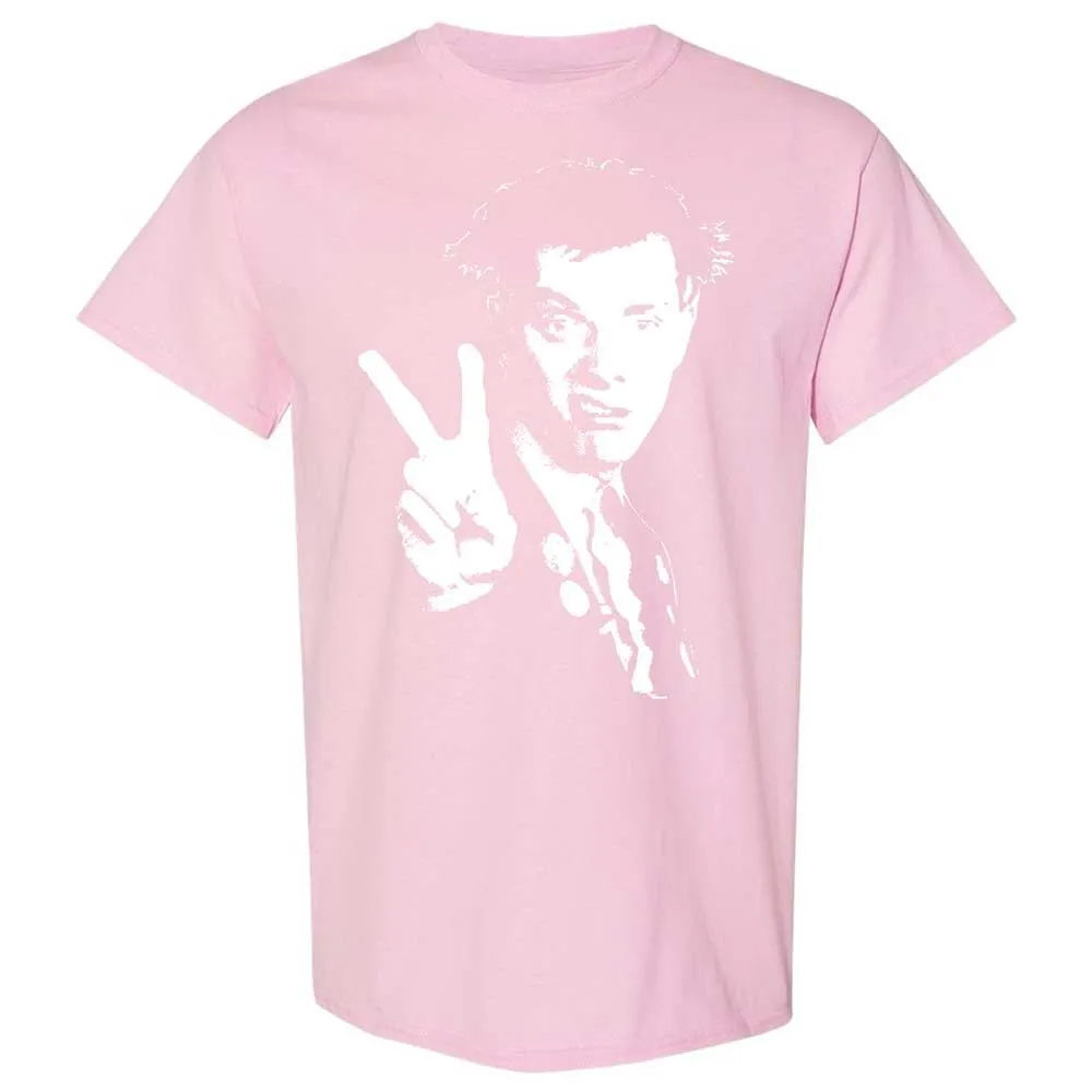 The People's Poet - Light Pink - 14