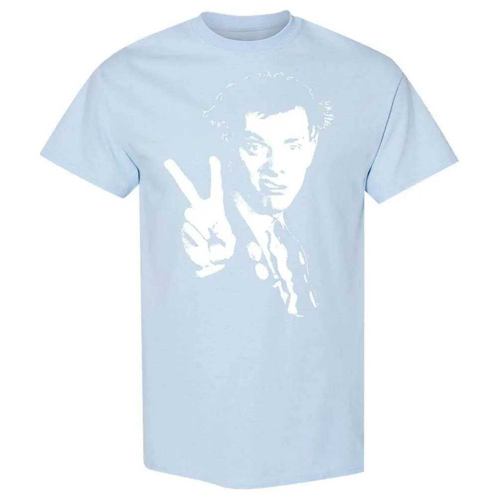The People's Poet - Light Blue - 20