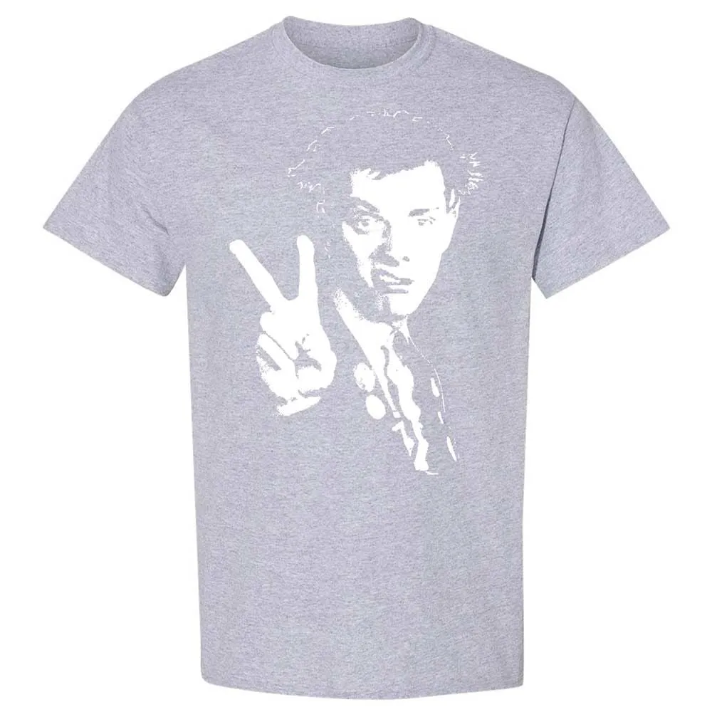 The People's Poet - Sport Grey - 21