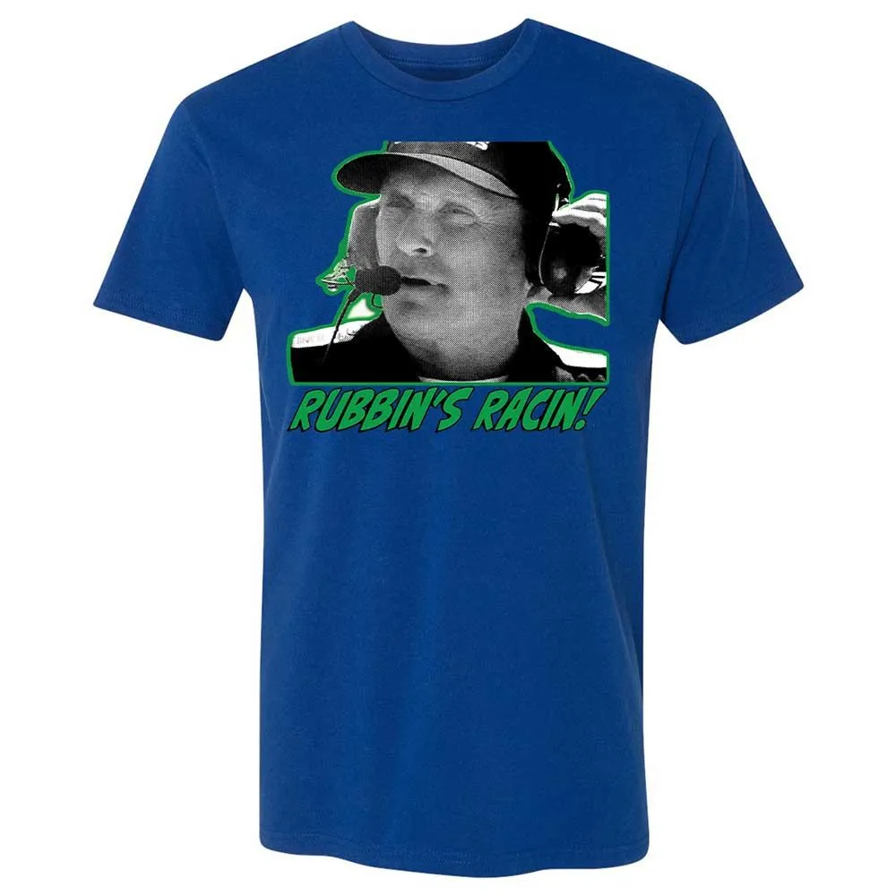 Rubbing is racing, son - Royal - 3