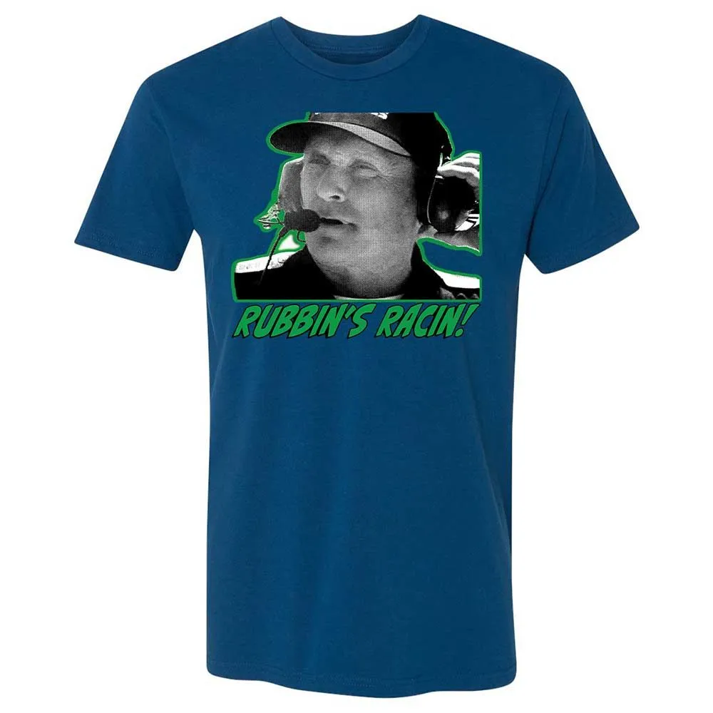 Rubbing is racing, son - Cool Blue - 17