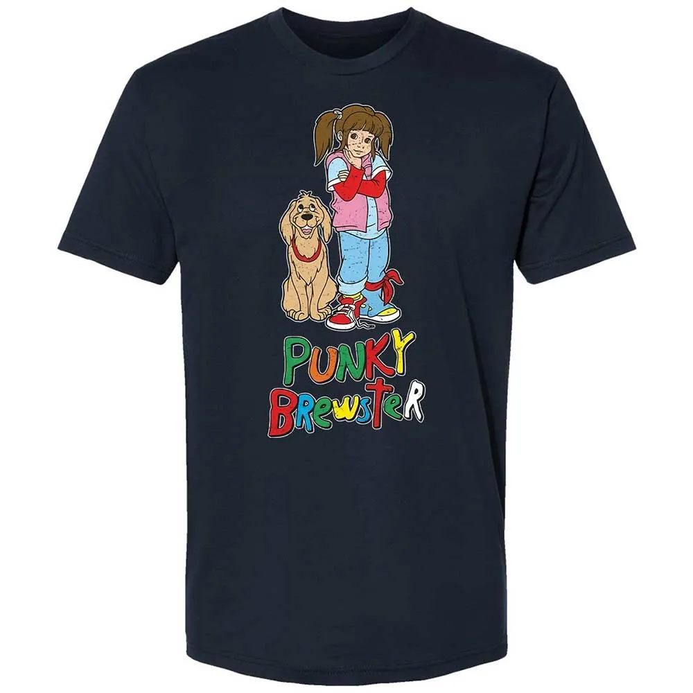 Premium Unisex T-Shirt - 7BMMFVXM - Midnight Navy - 2