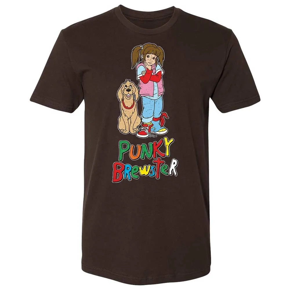 Premium Unisex T-Shirt - 7BMMFVXM - Dark Chocolate - 6