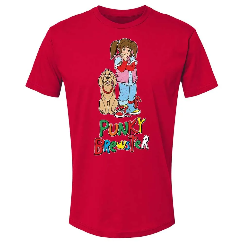 Premium Unisex T-Shirt - 7BMMFVXM - Red - 9
