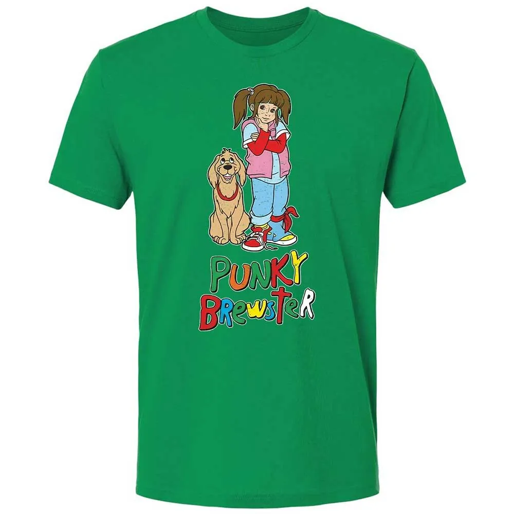 Premium Unisex T-Shirt - 7BMMFVXM - Kelly Green - 13