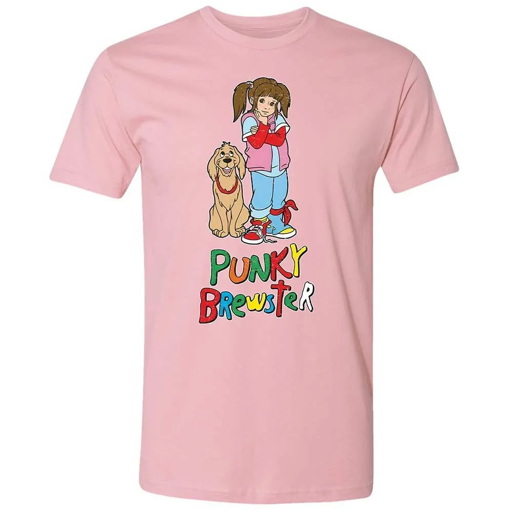Premium Unisex T-Shirt - 7BMMFVXM - Light Pink - 16
