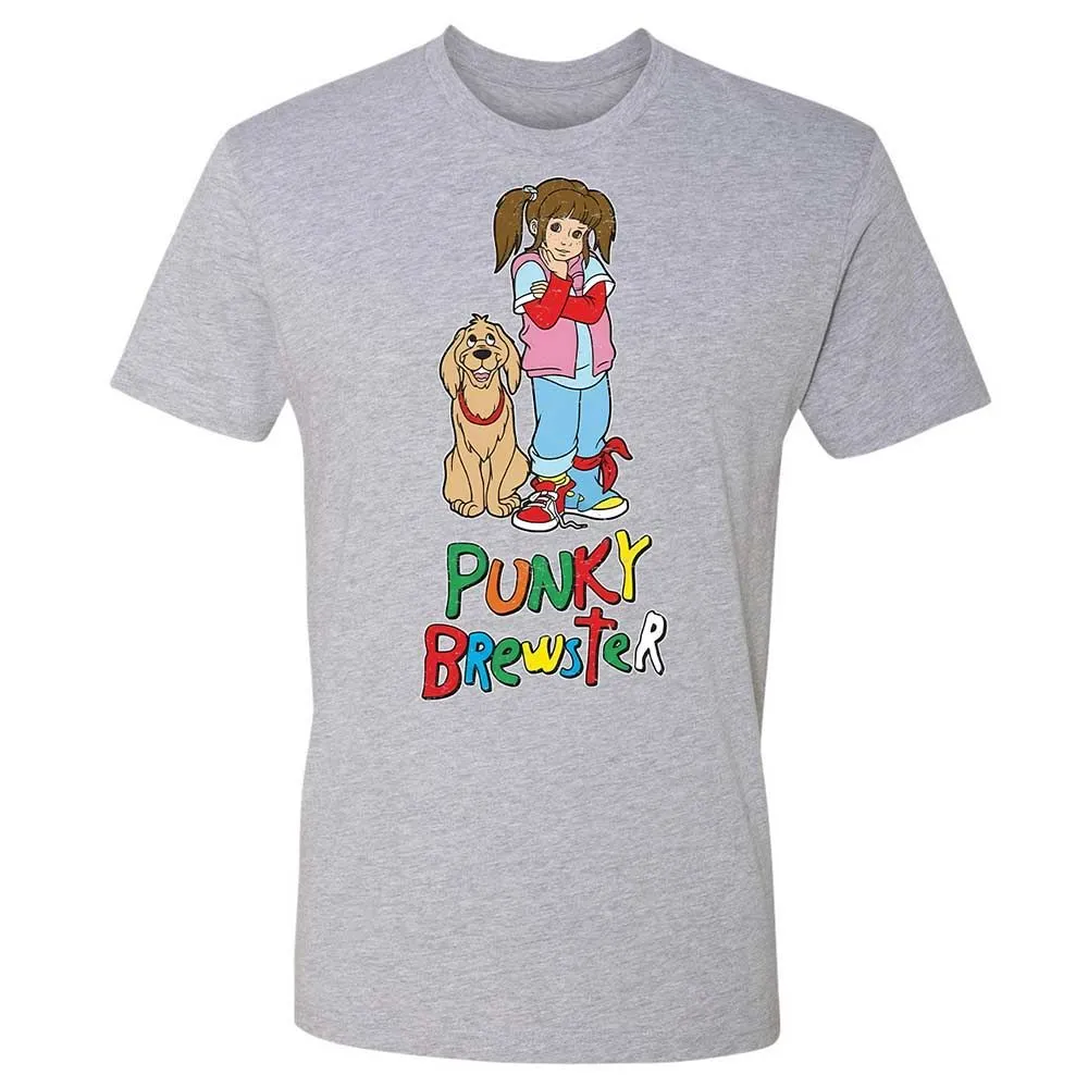 Premium Unisex T-Shirt - 7BMMFVXM - Heather Grey - 19