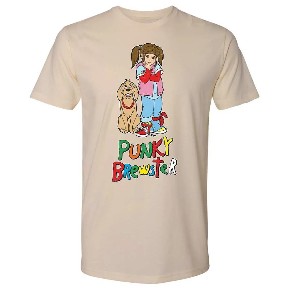 Premium Unisex T-Shirt - 7BMMFVXM - Cream - 20