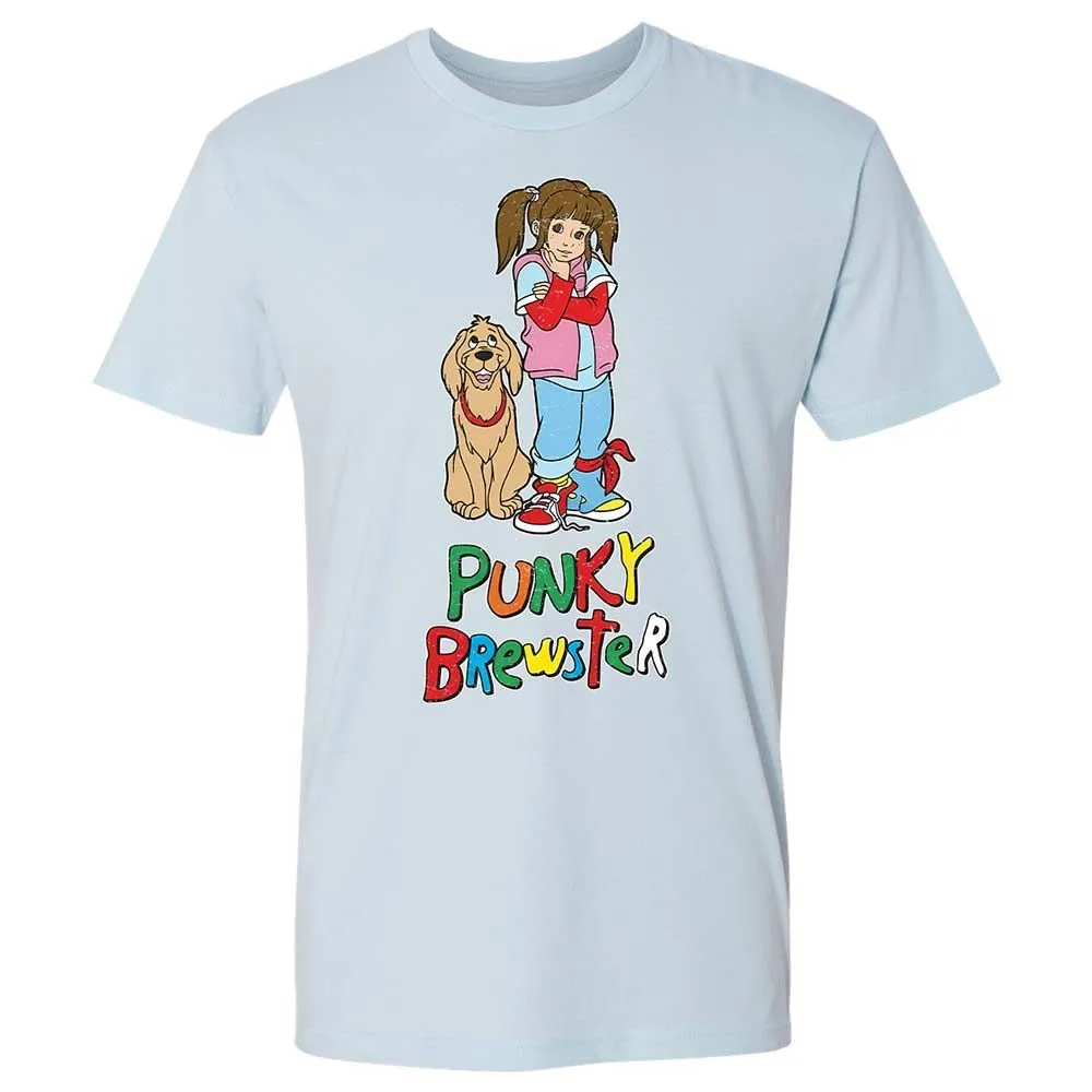 Premium Unisex T-Shirt - 7BMMFVXM - Light Blue - 21