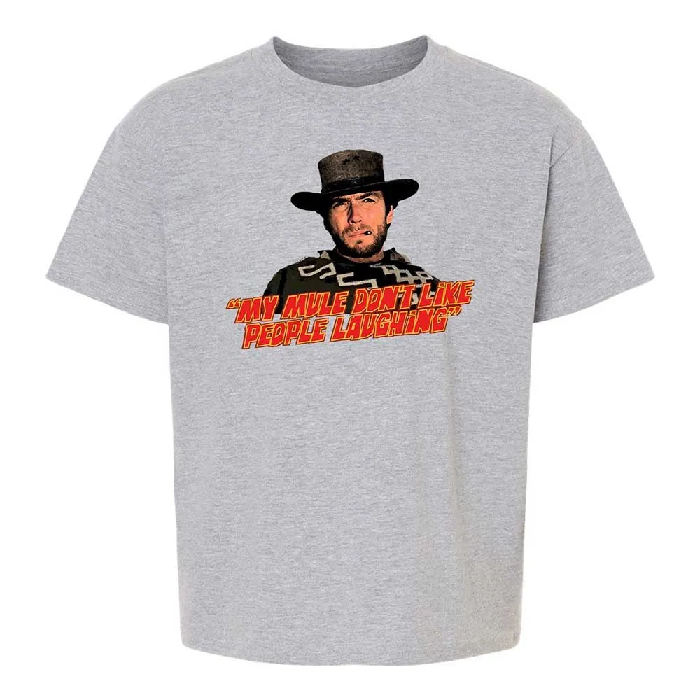 Kids T-Shirt - SRD8PHMB - Sport Grey - 2